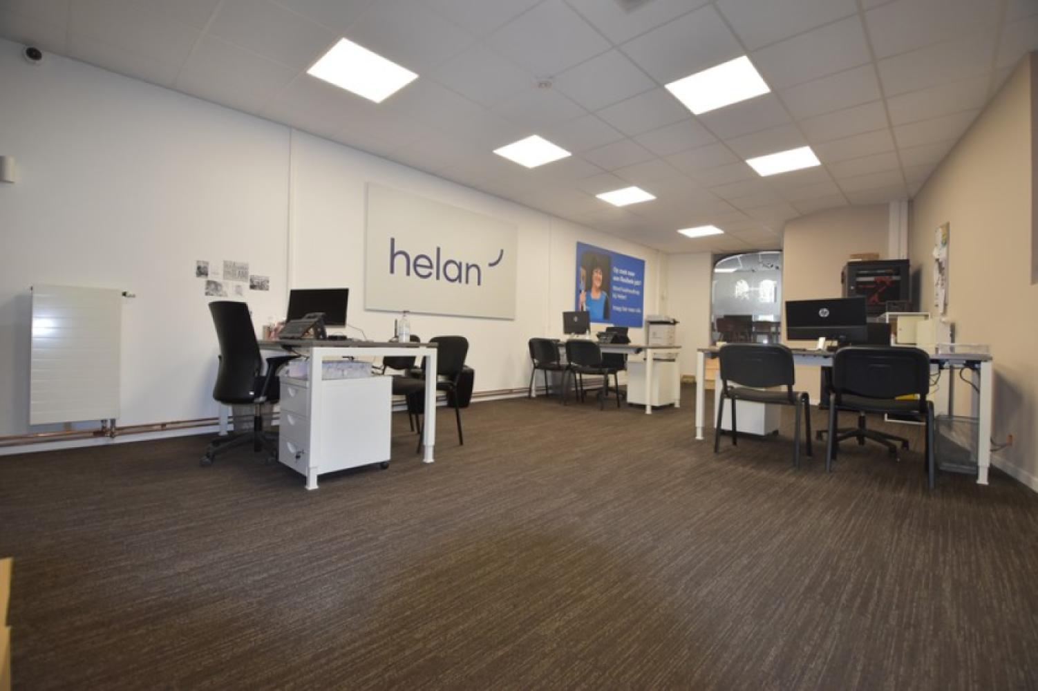 Gebouw gemengd gebruik te koop in Zottegem