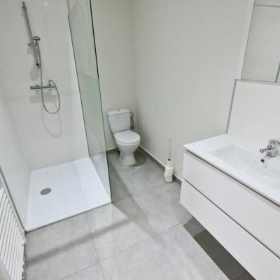 Gebouw gemengd gebruik te koop in Zottegem
