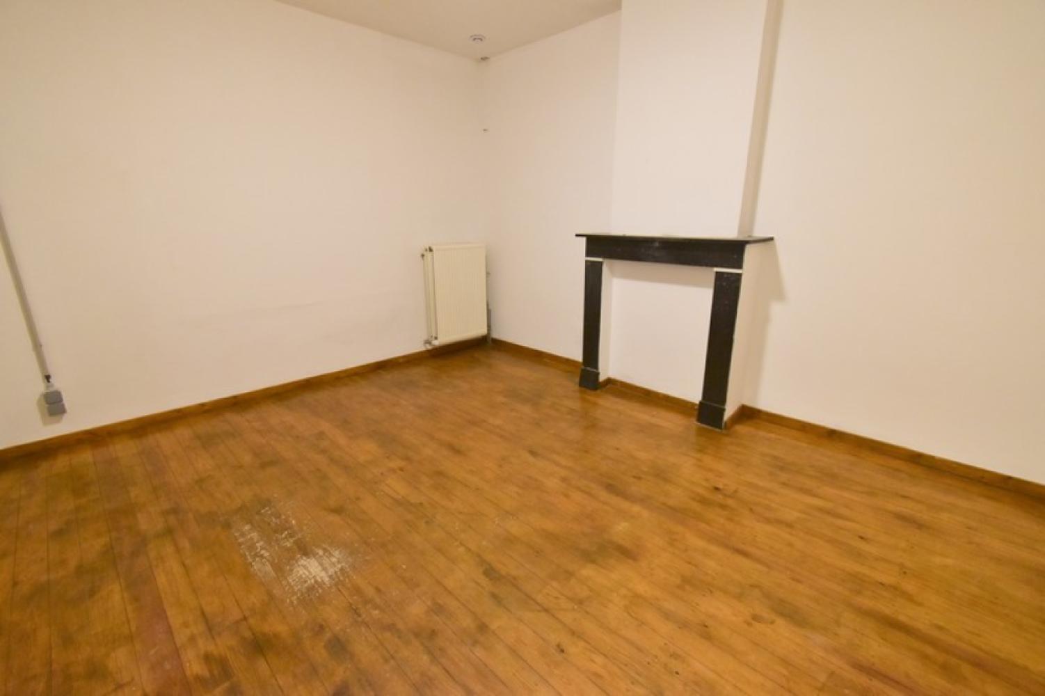 Gebouw gemengd gebruik te koop in Zottegem