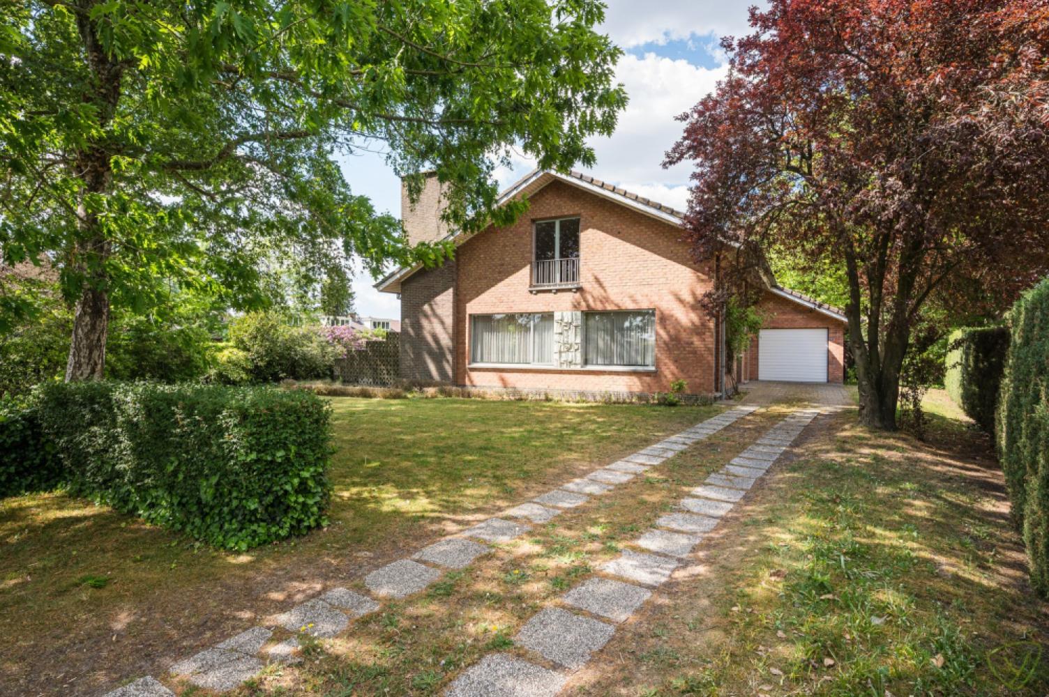 House for sale in Eeklo