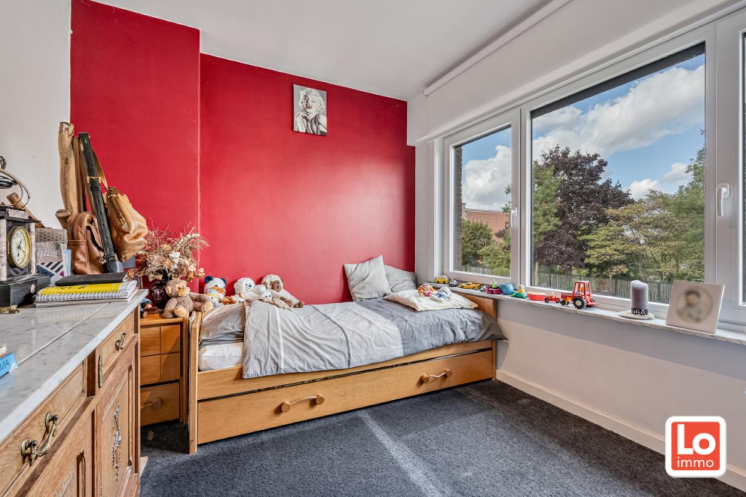 Huis te koop in Lochristi