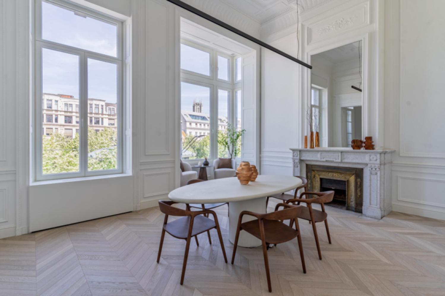 Apartment for sale in Ghent