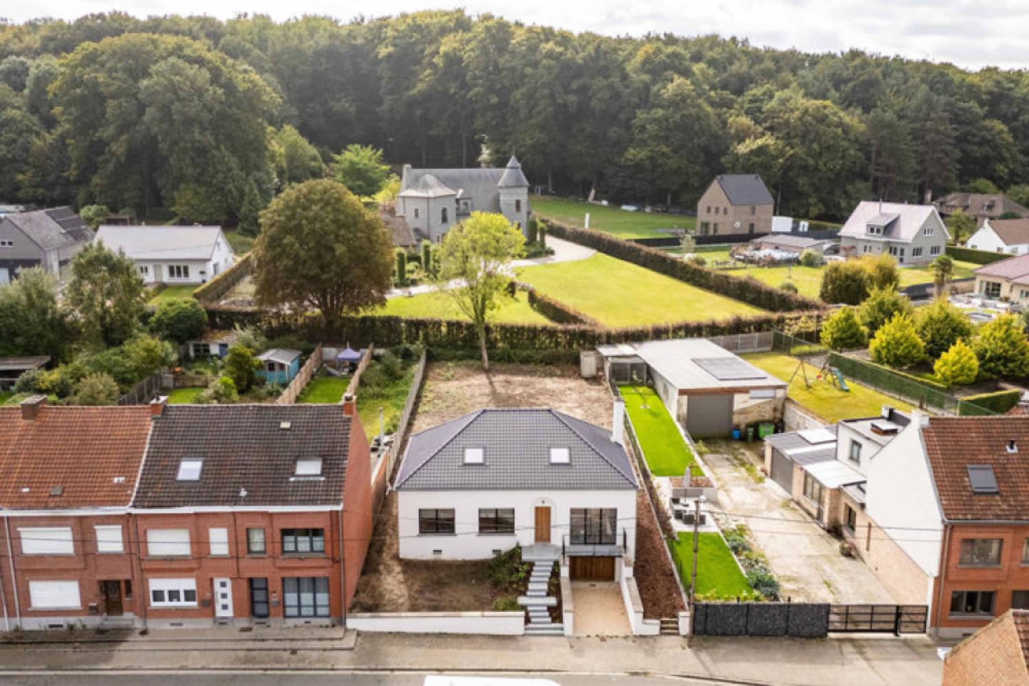 Huis te koop in Geraardsbergen