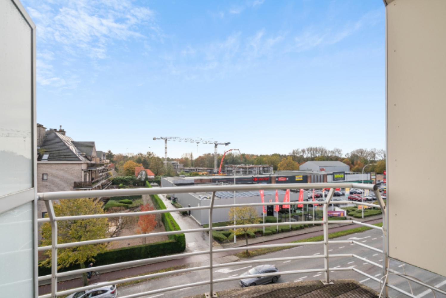 Apartment for sale in Lokeren