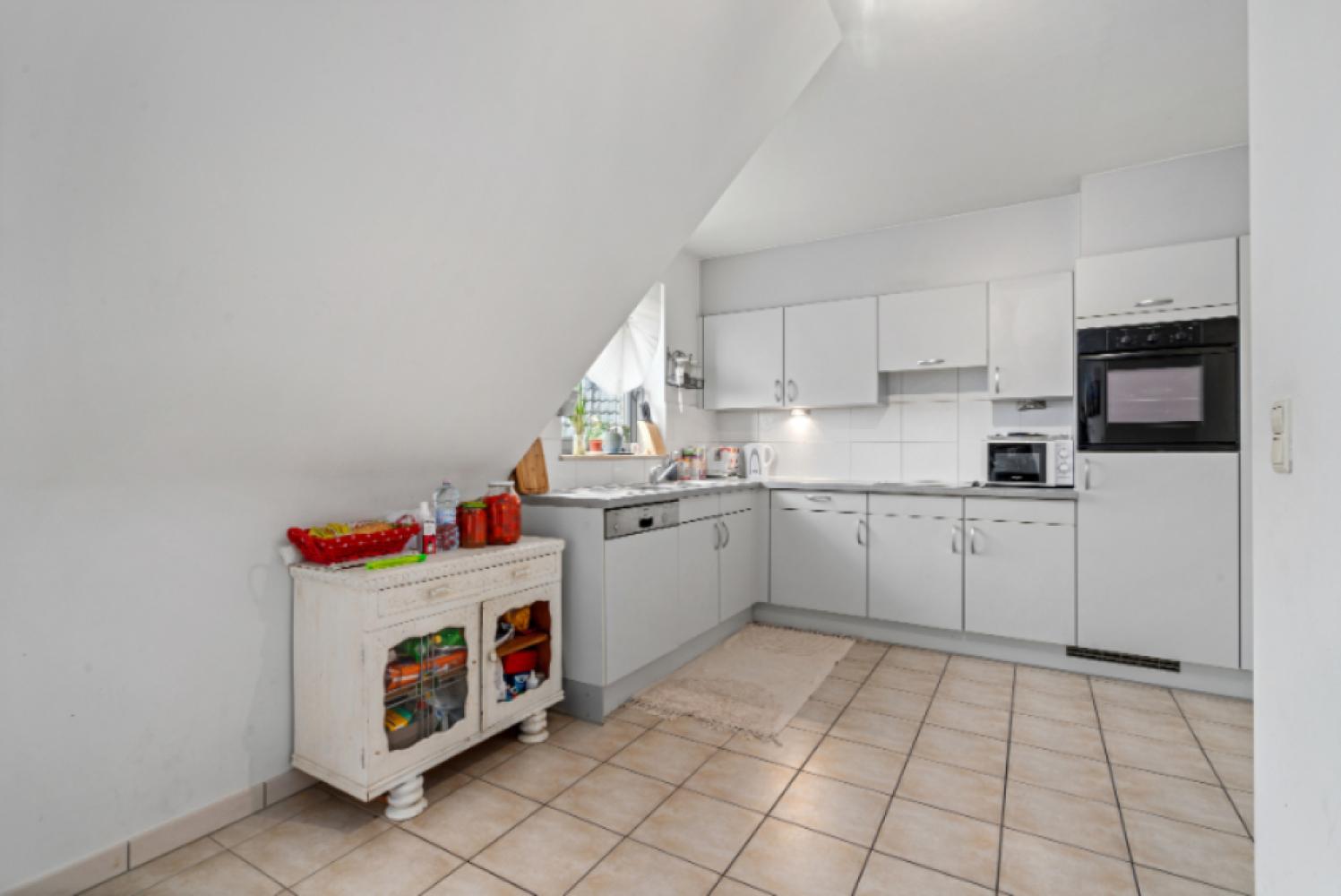 Apartment for sale in Lokeren