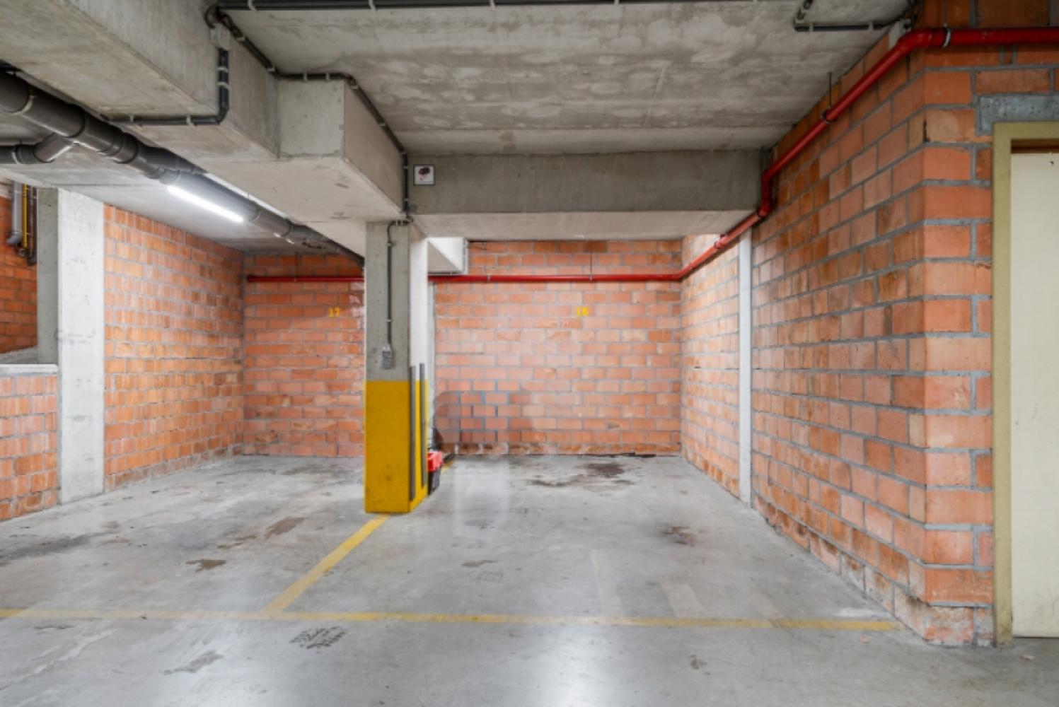 Apartment for sale in Lokeren