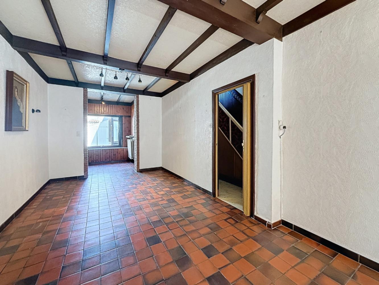 Huis te koop in Dendermonde