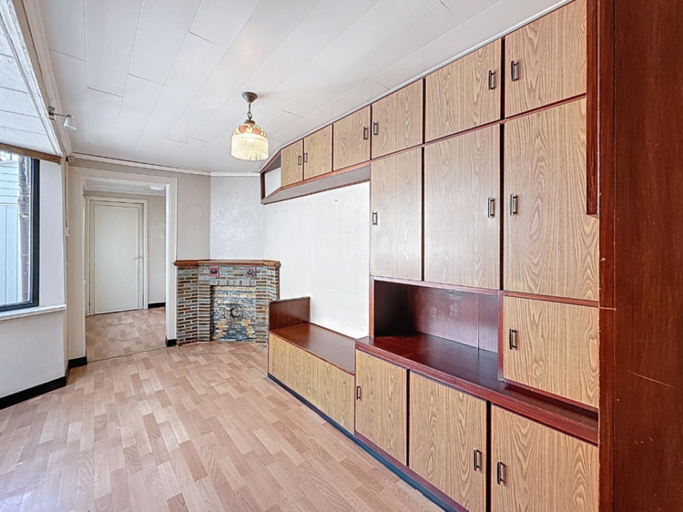 Huis te koop in Dendermonde
