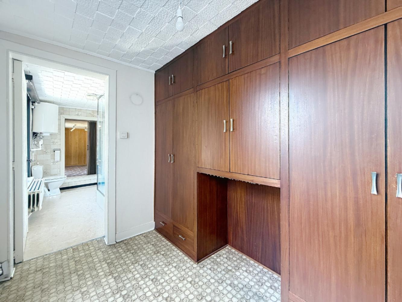 Huis te koop in Dendermonde