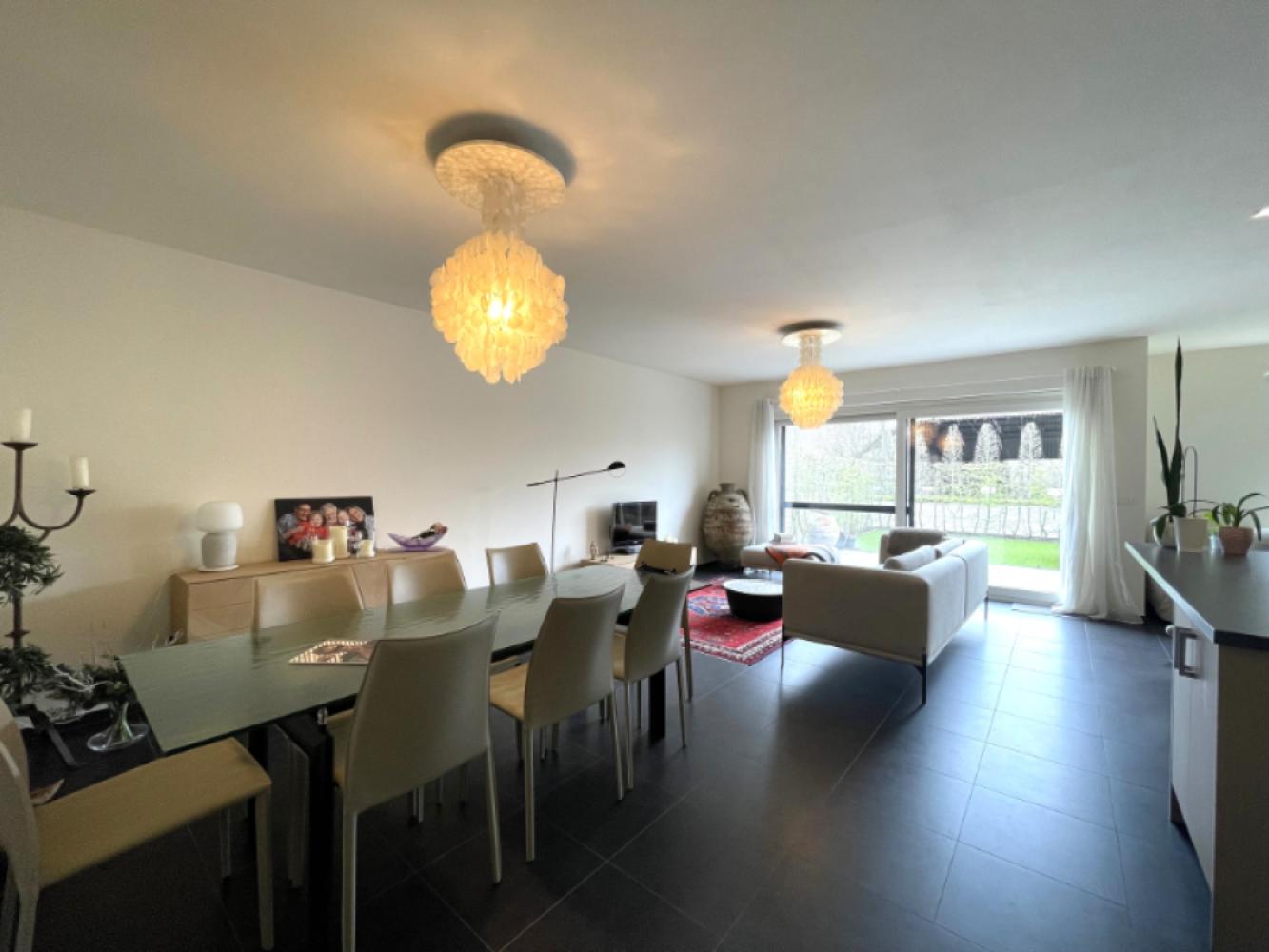 Appartement te koop in Zwijnaarde