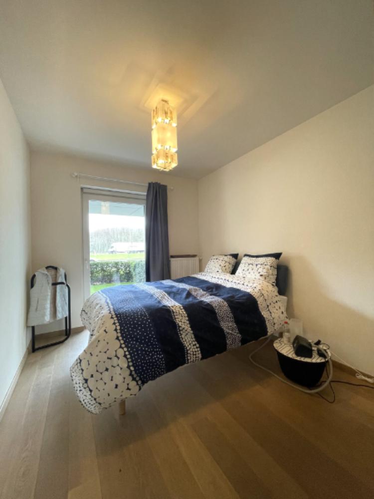 Appartement te koop in Zwijnaarde