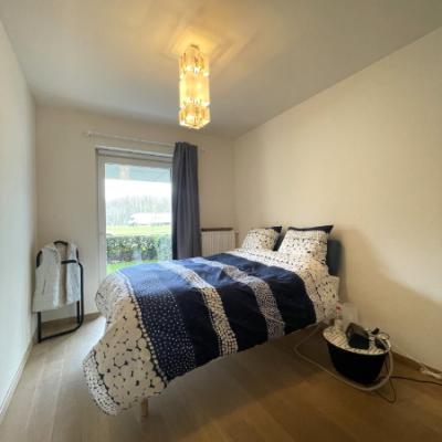 Appartement te koop in Zwijnaarde
