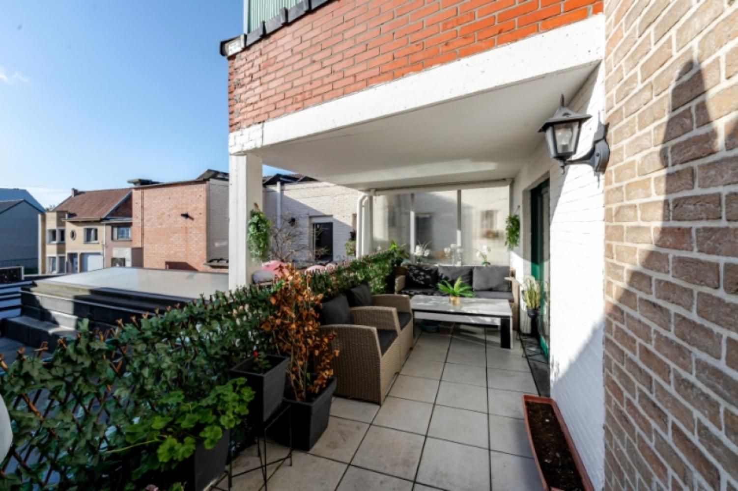 Appartement te koop in Lokeren