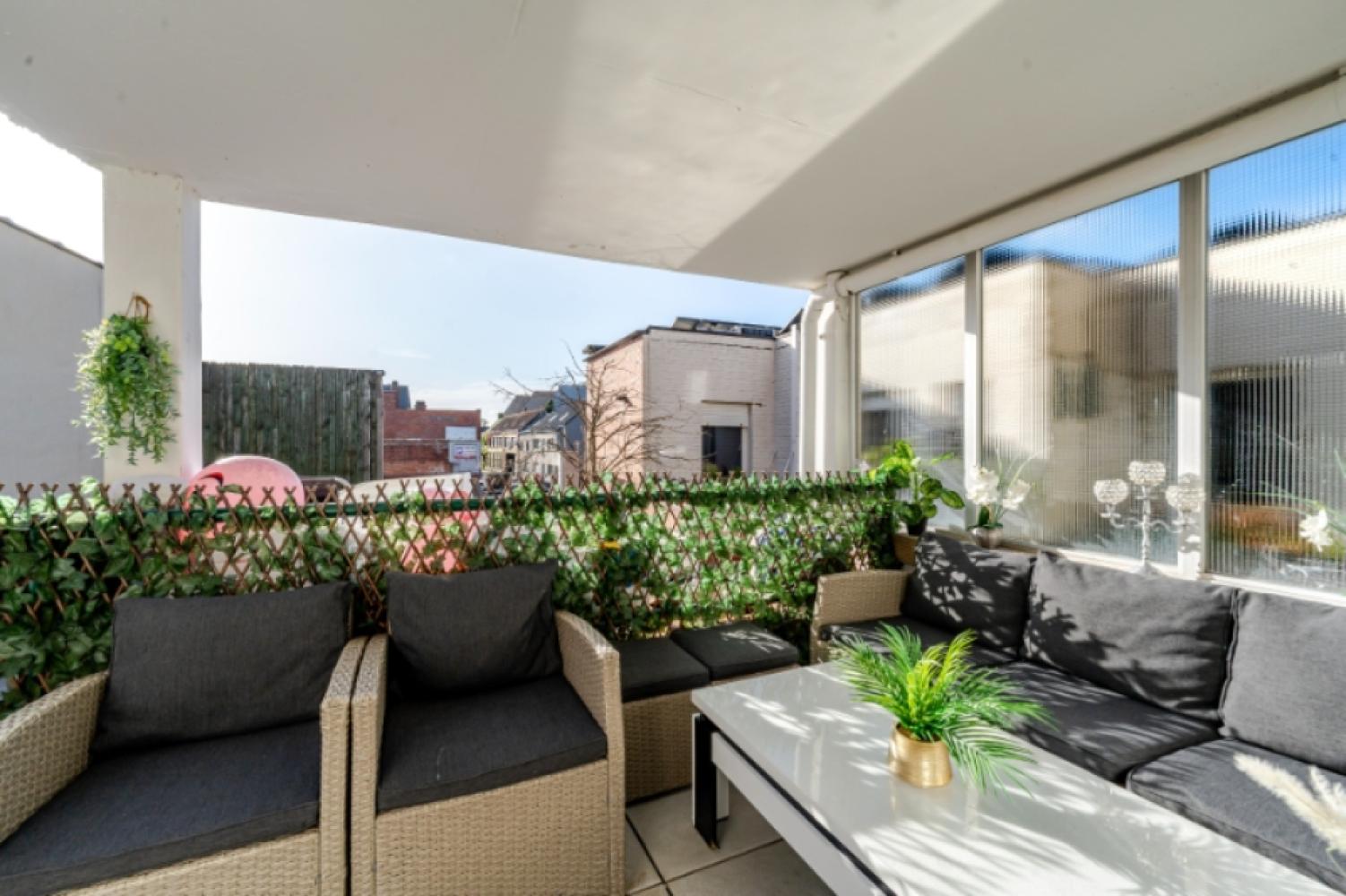 Appartement te koop in Lokeren
