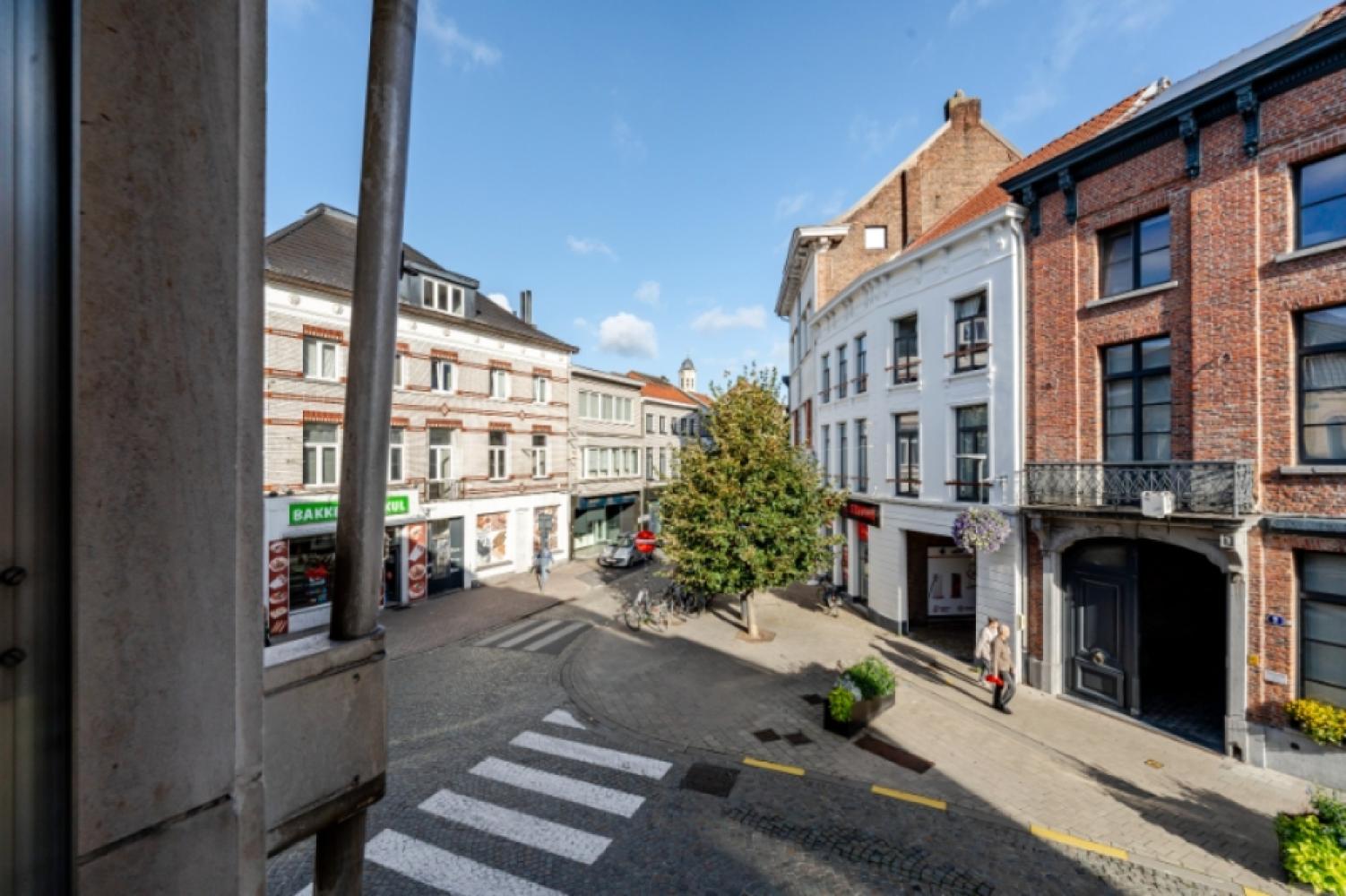 Appartement te koop in Lokeren