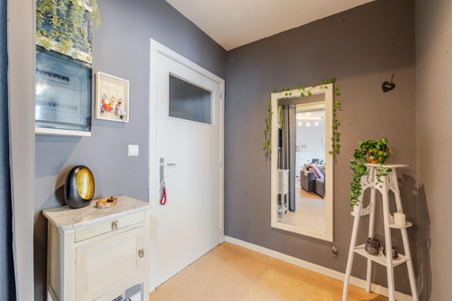Apartment for sale in Lokeren