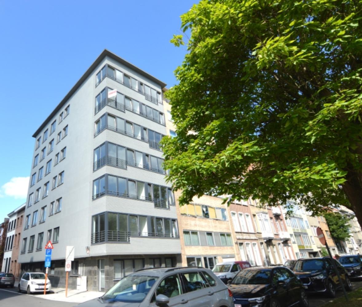 Appartement à louer à Mechelen