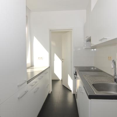 Appartement à louer à Mechelen