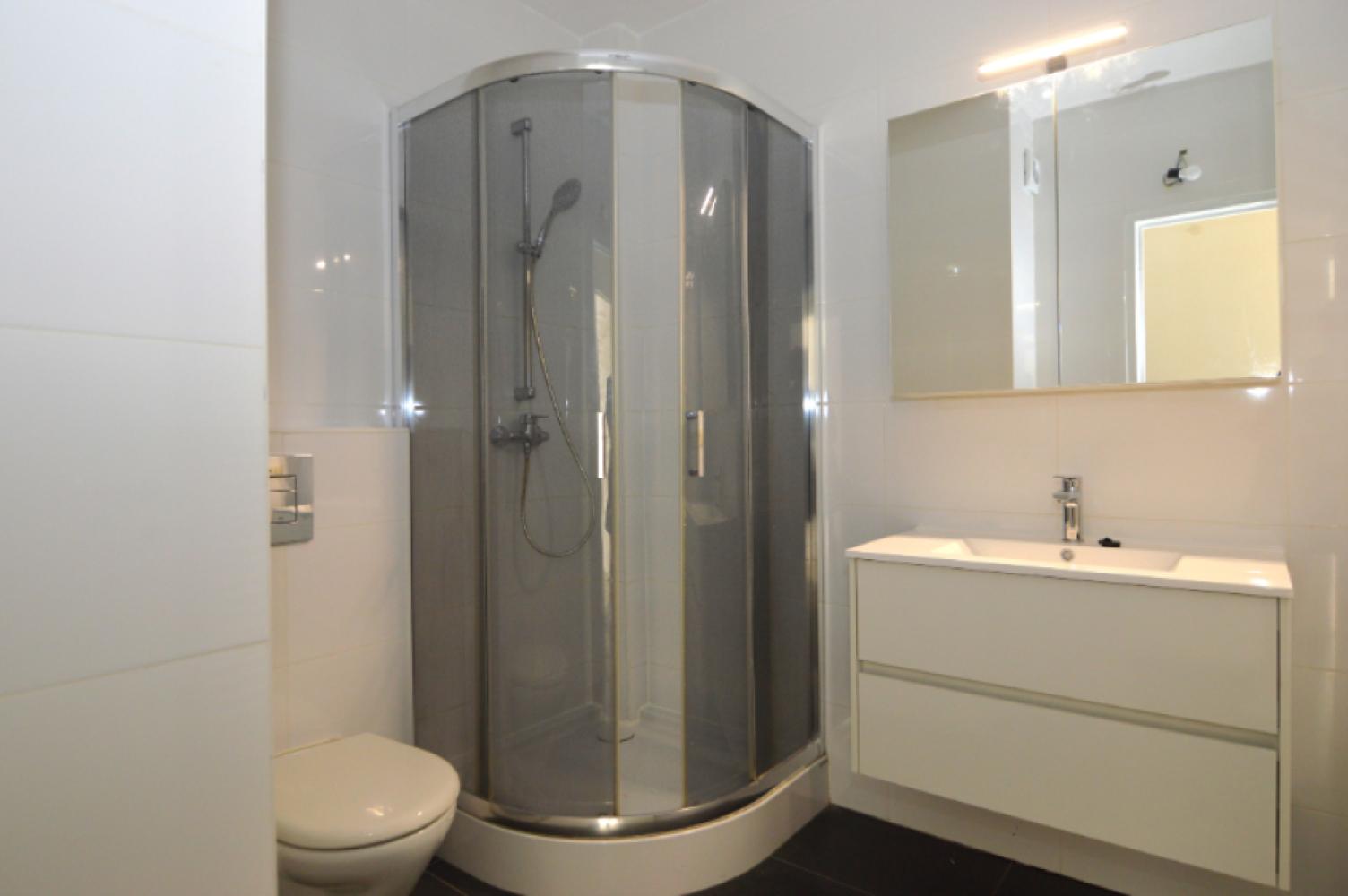 Appartement à louer à Mechelen