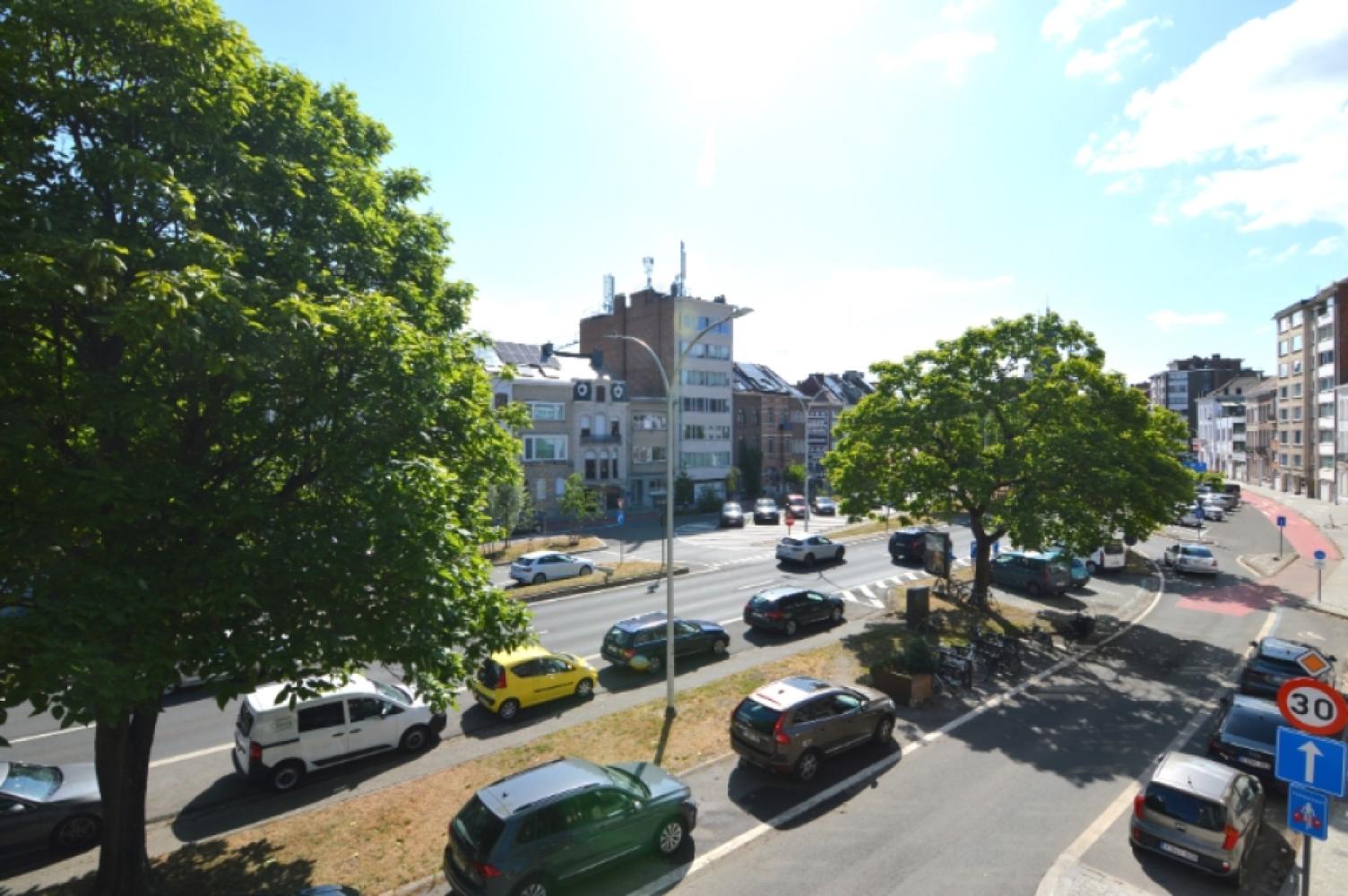 Appartement à louer à Mechelen