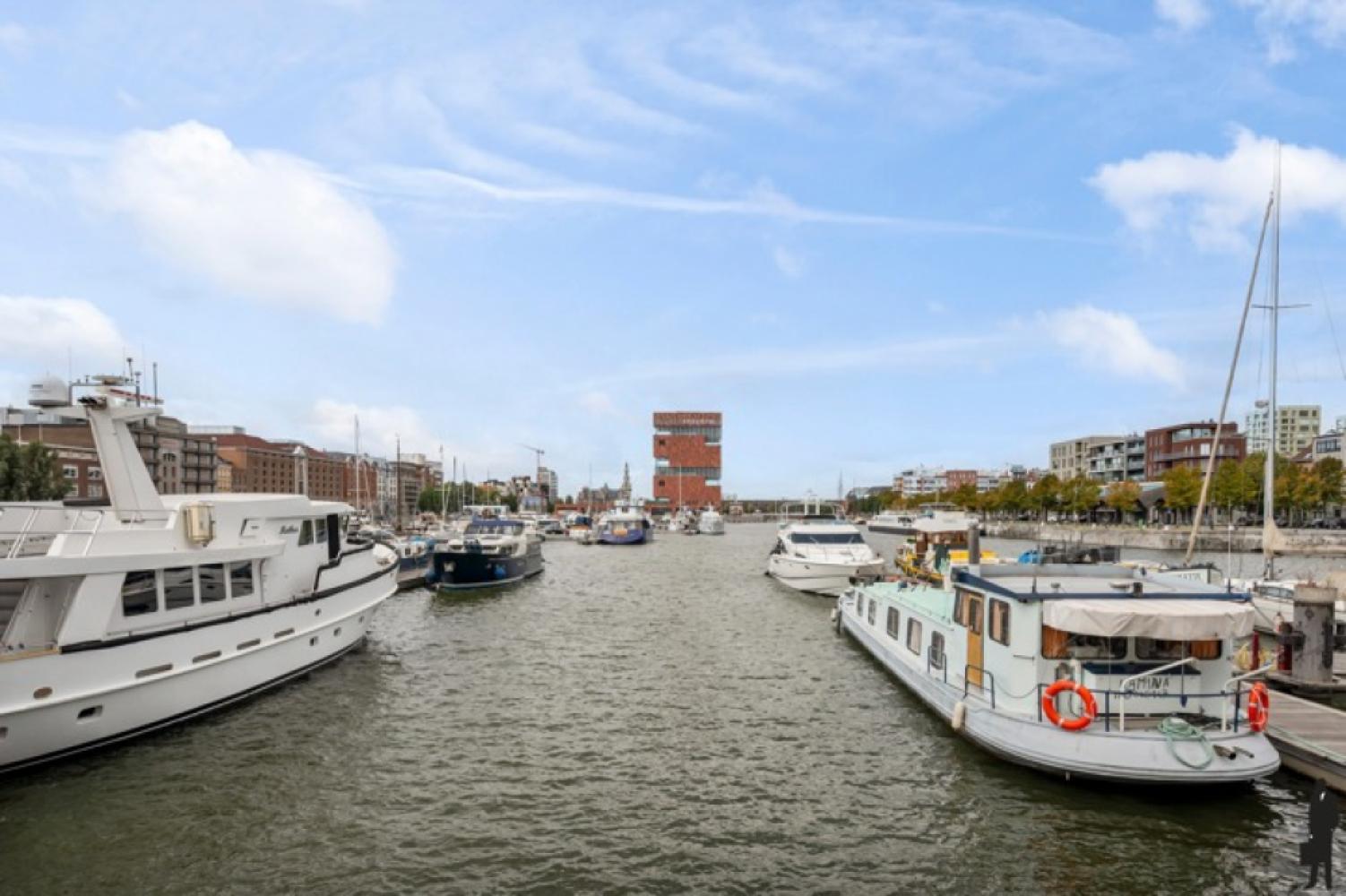 Appartement te koop in Antwerpen