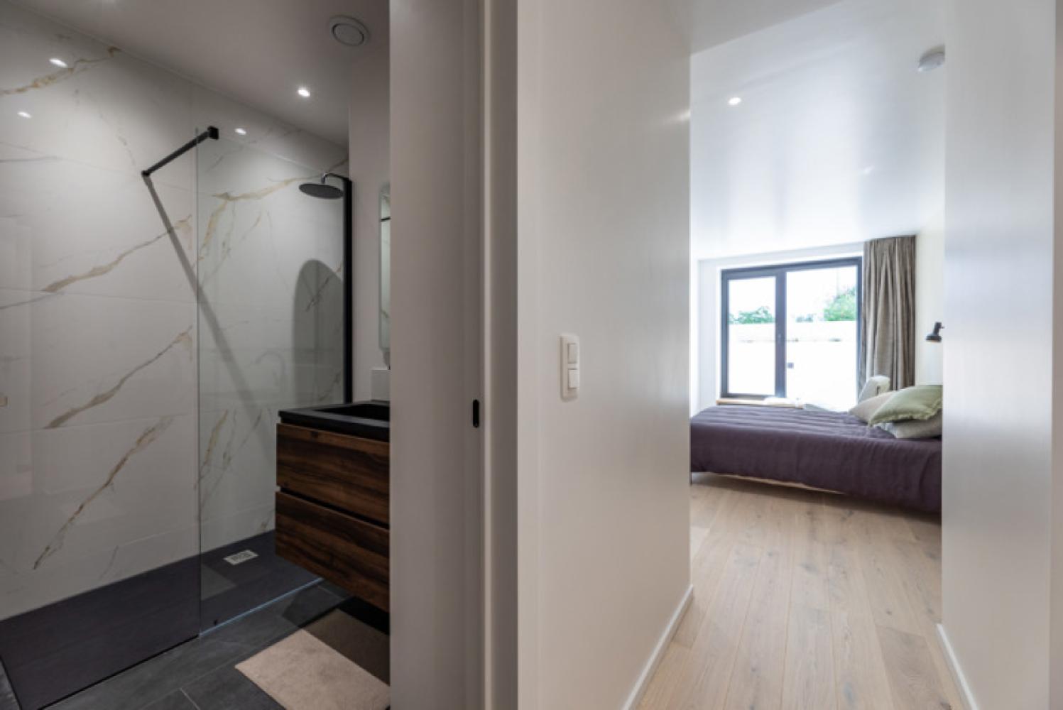 Duplex à louer à Ixelles