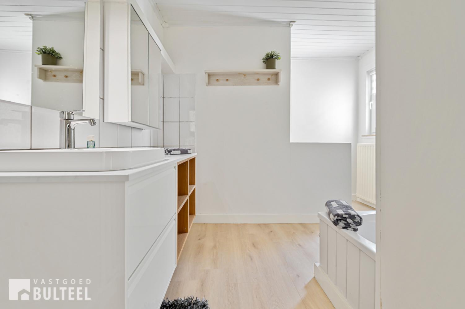 Huis te koop in Sint-Gillis-Waas