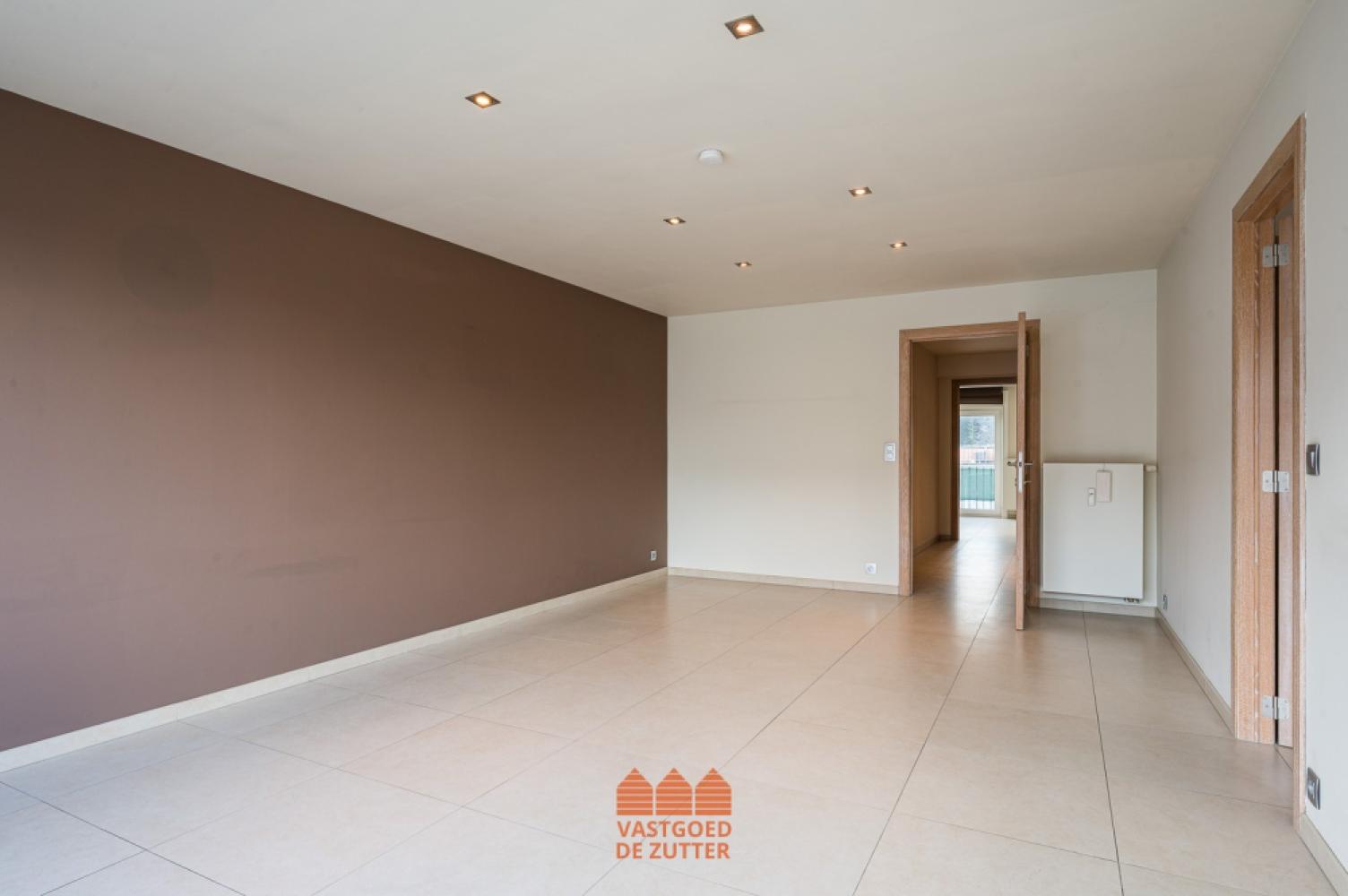 Apartment for sale in Oostende