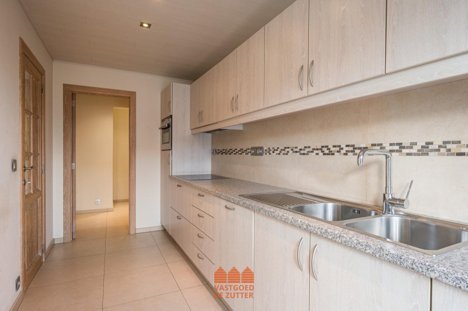 Apartment for sale in Oostende