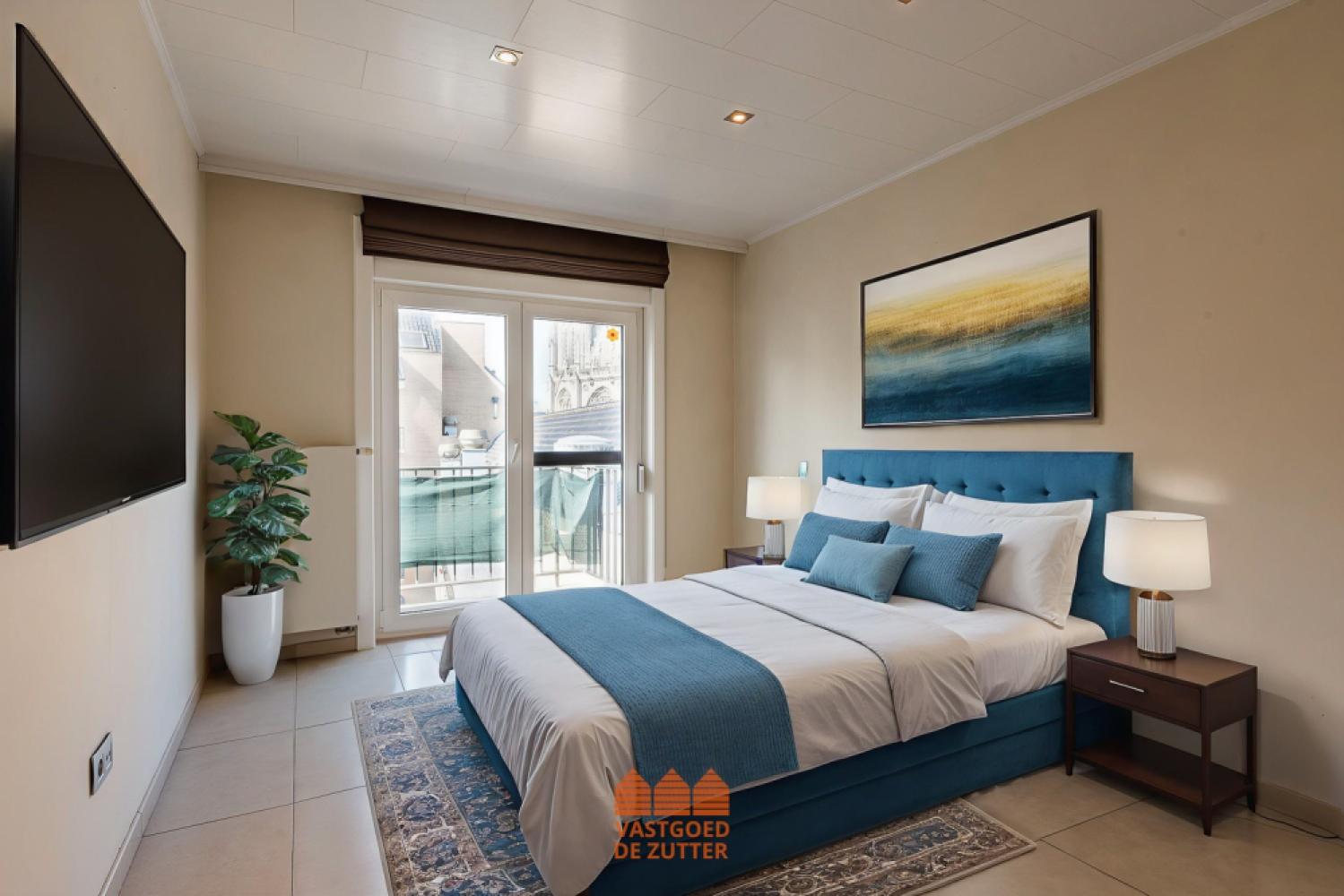 Apartment for sale in Oostende