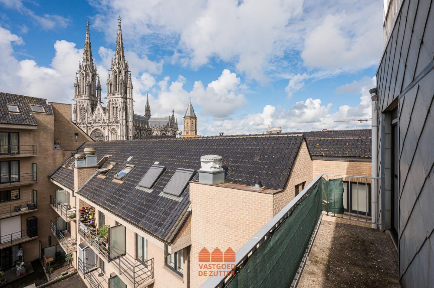 Apartment for sale in Oostende