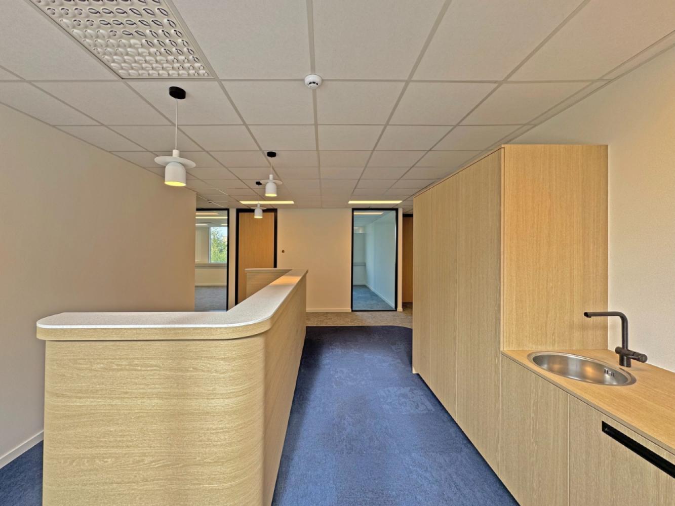 Office for rent in Merelbeke