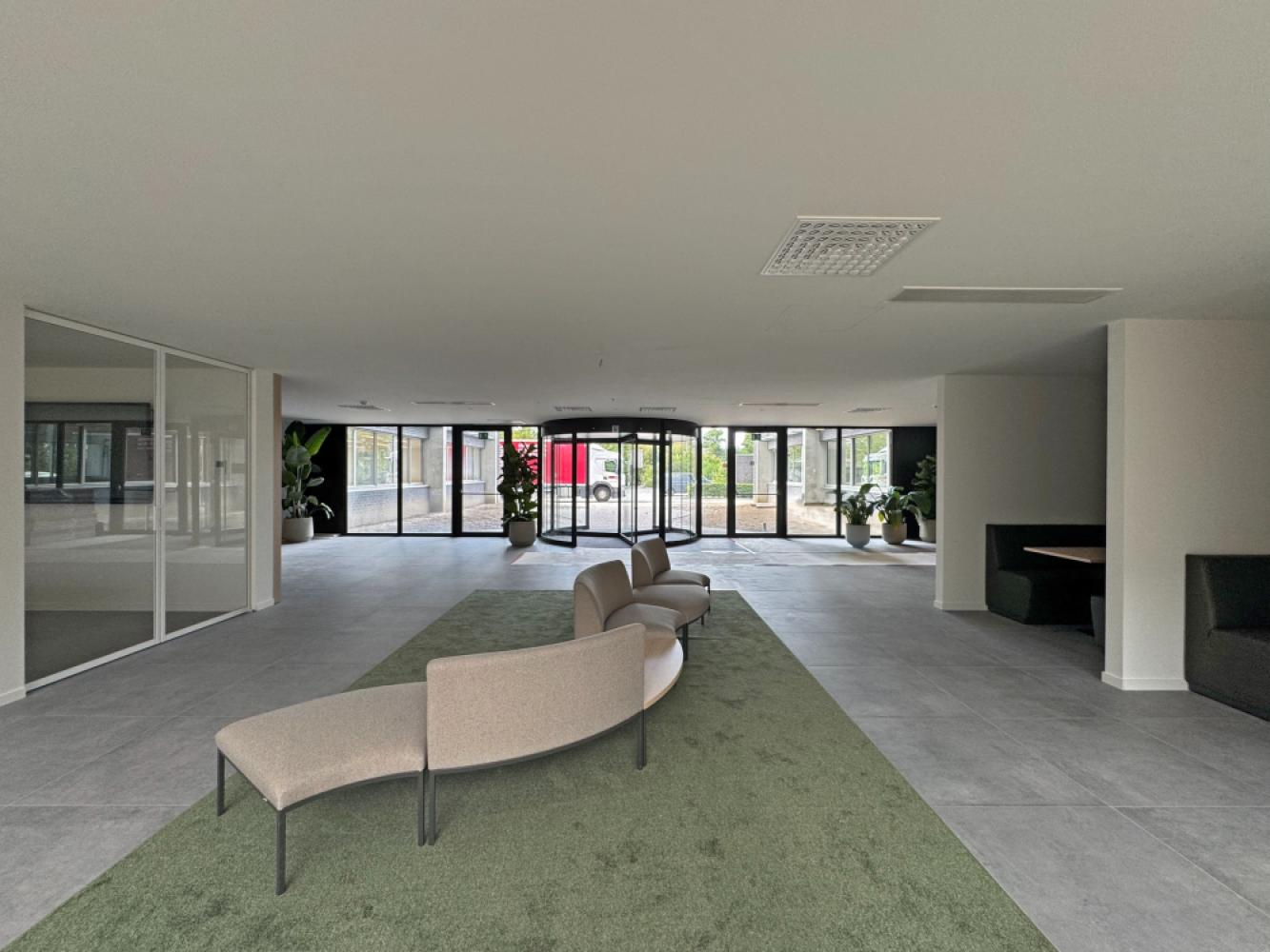 Office for rent in Merelbeke