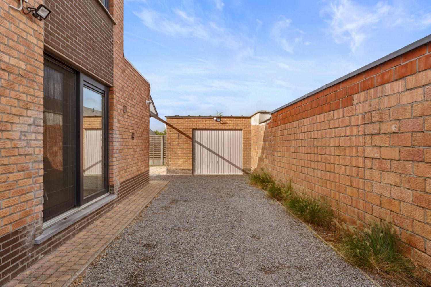 Huis te koop in Lievegem