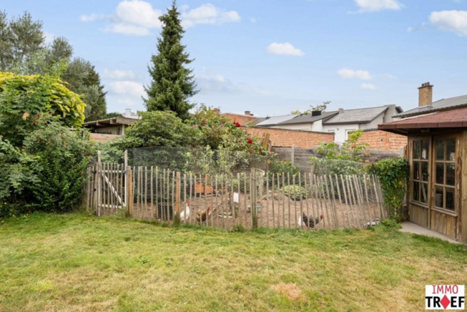 House for sale in Lebbeke