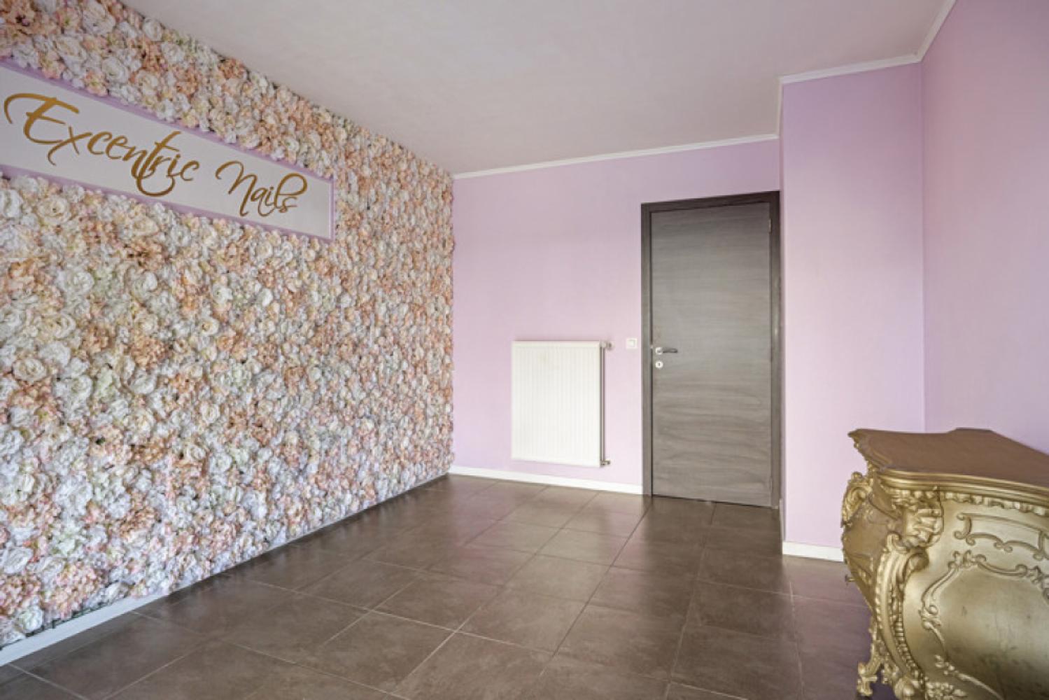 Bel-etage te koop in Aalst Hofstade