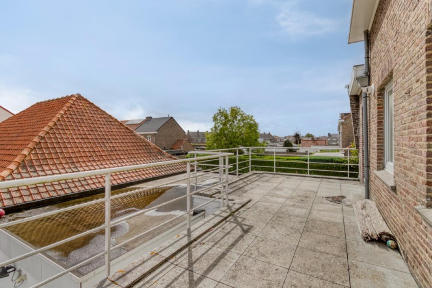 House for sale in Wielsbeke