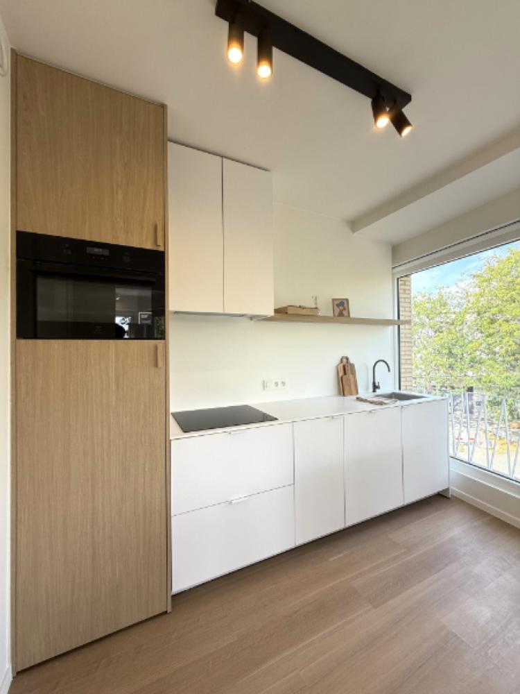 Appartement te koop in Gent