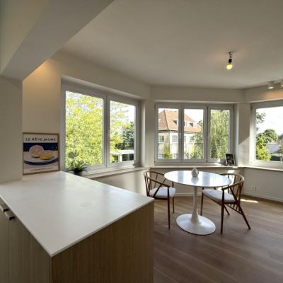 Appartement te koop in Gent