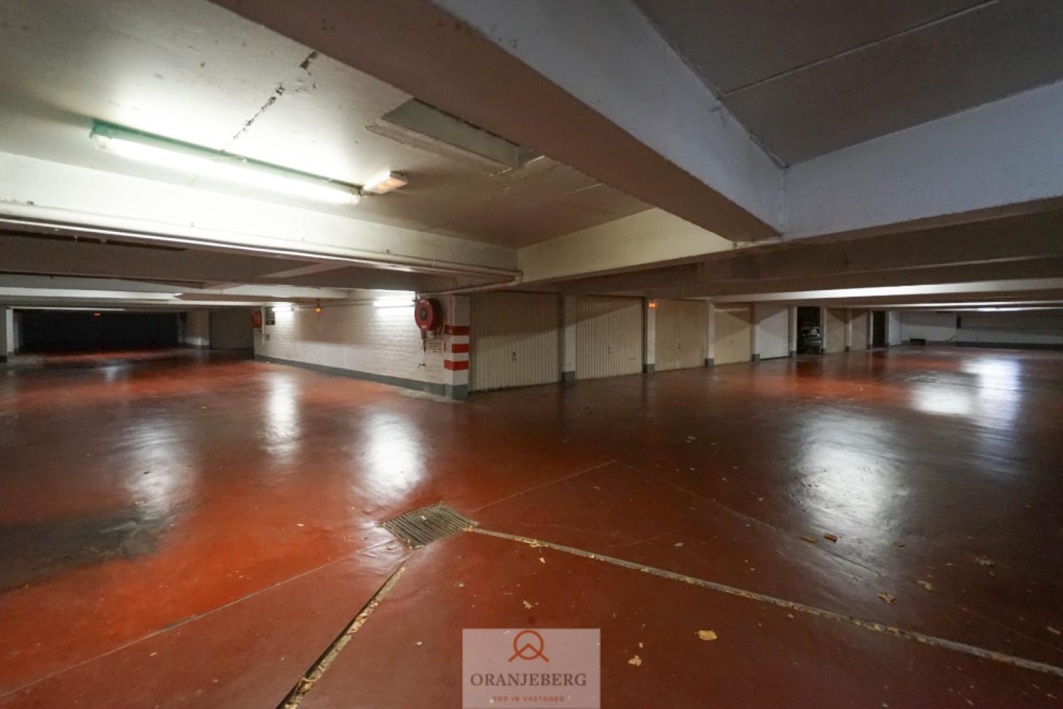 Garage / parking for sale in Ghent