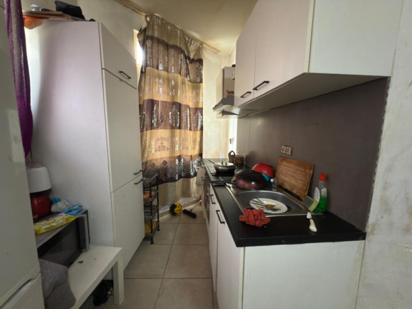 Opbrengsteigendom te koop in Antwerpen