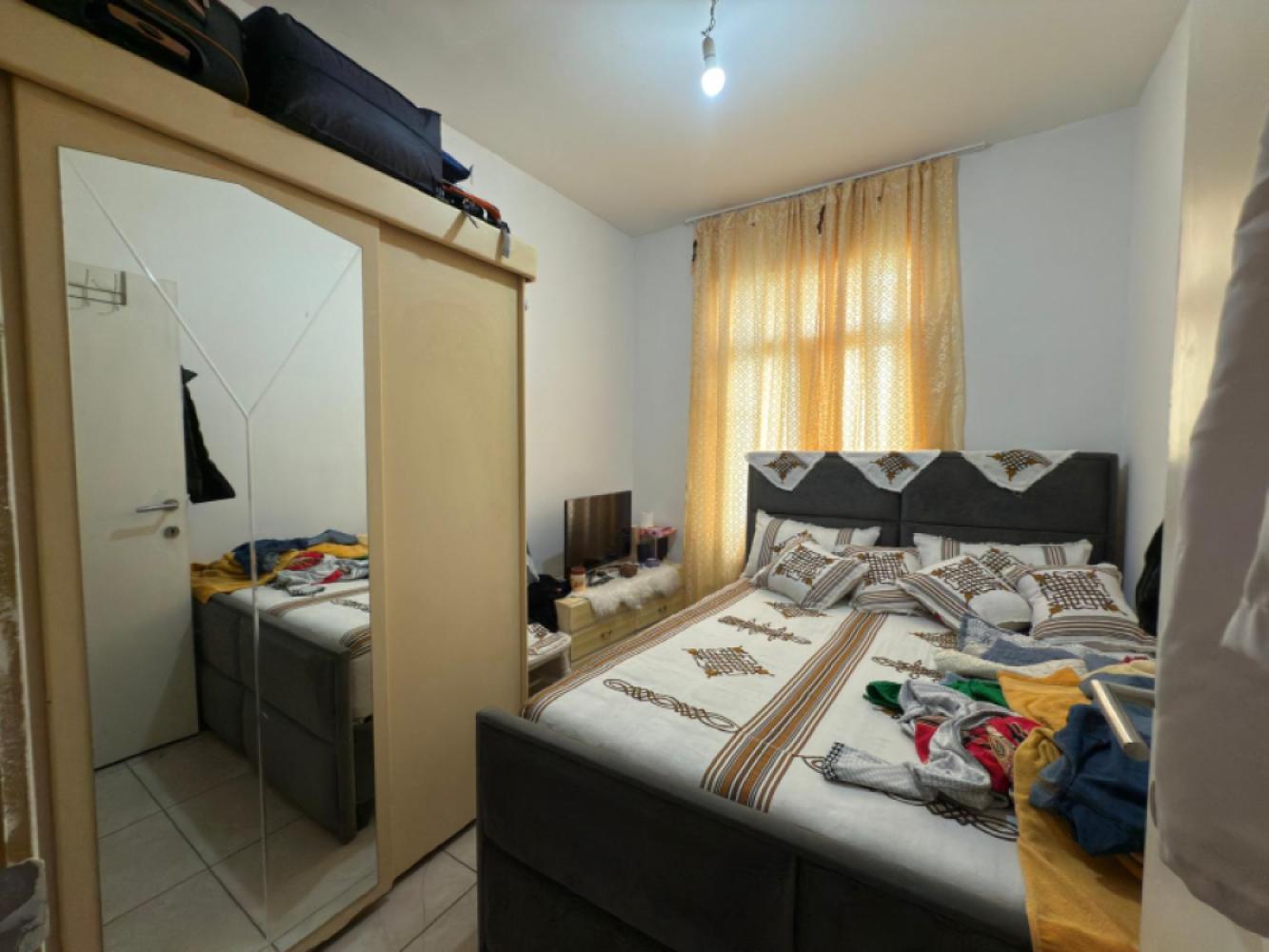 Opbrengsteigendom te koop in Antwerpen