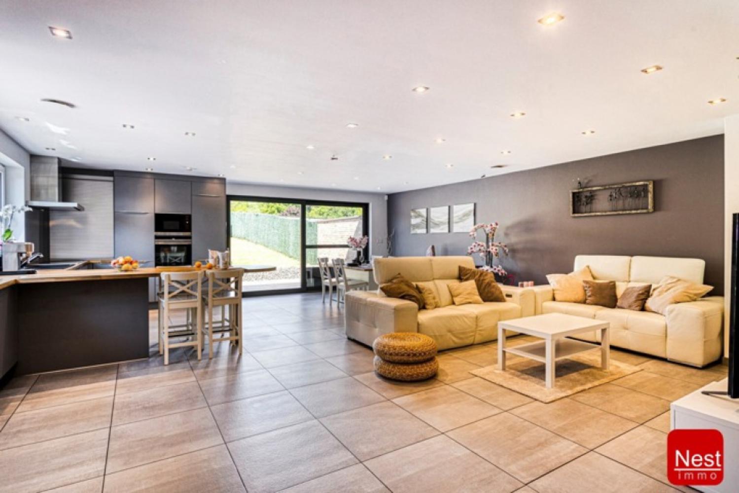 Huis te koop in Dilbeek
