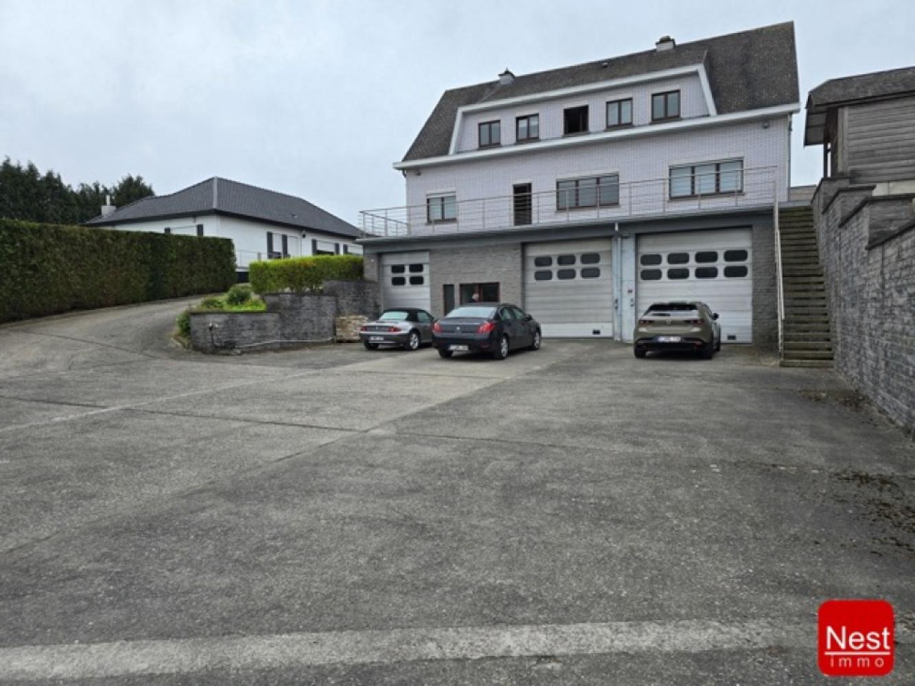 Industrial property for sale in Dilbeek