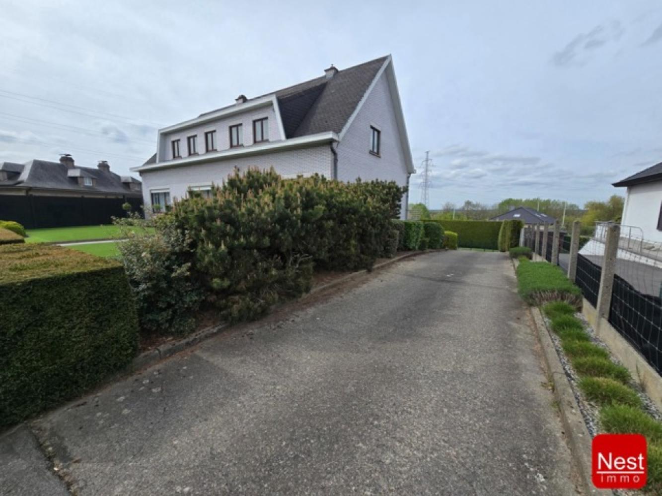 Industrial property for sale in Dilbeek