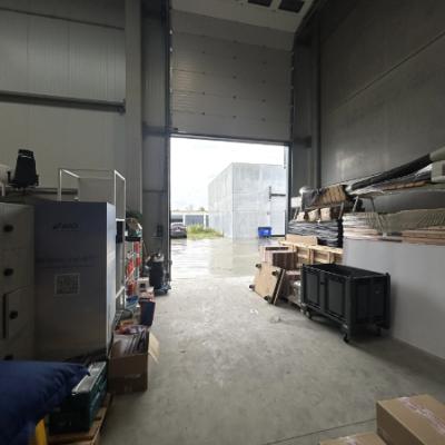 Warehouse for rent in Wondelgem
