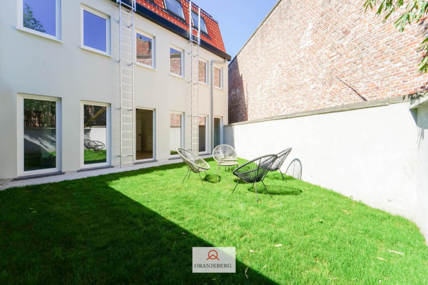 Studio te huur in Gent