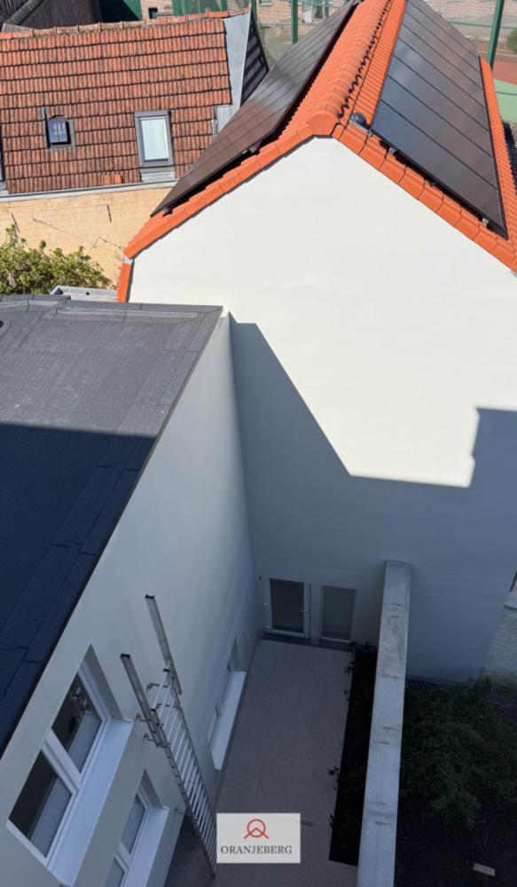 Studio te huur in Gent