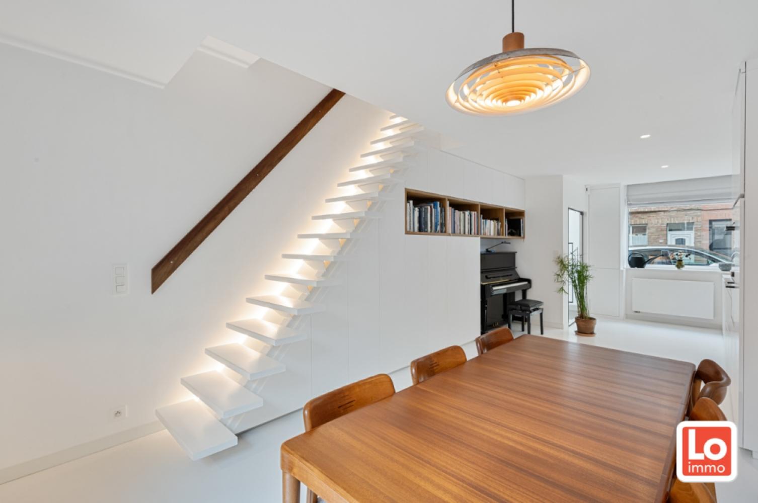 Maison à vendre à Gand