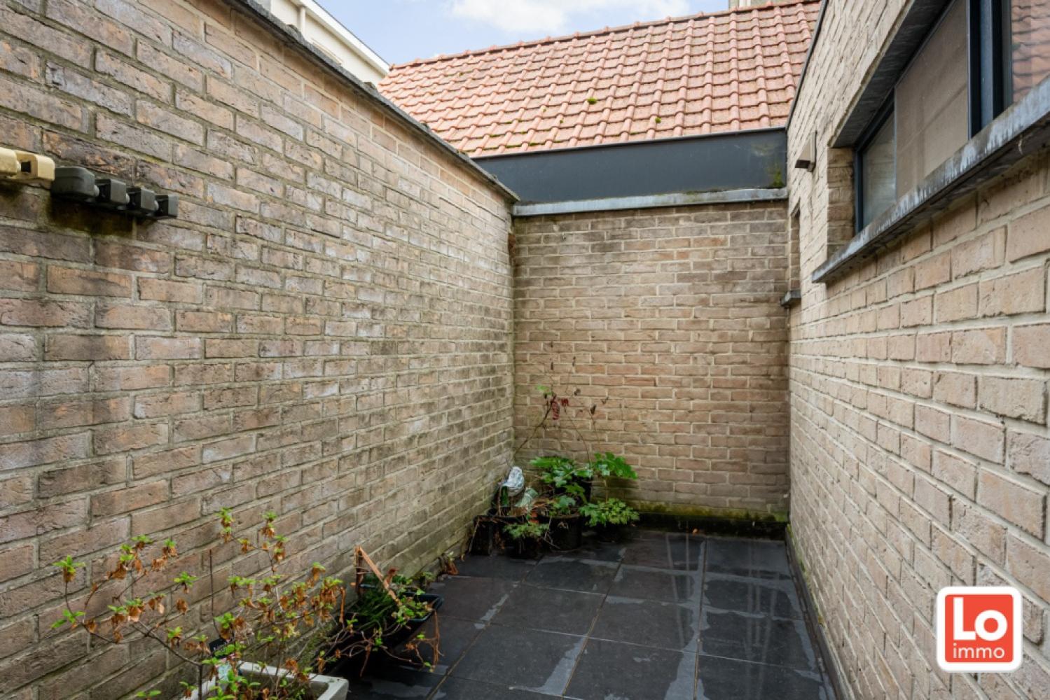 Maison à vendre à Gand